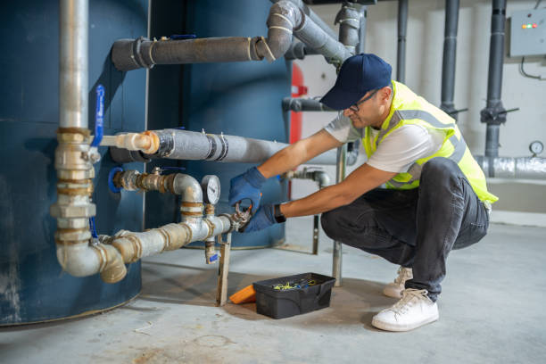 Best Plumbing System Maintenance  in Lima, OH